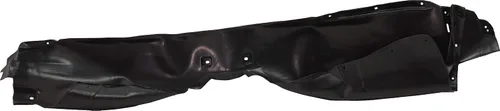 Vista 6 de Garage-Pro Forro de guardabarros compatible con Chevrolet Cruze 2011-2016