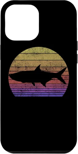 Vista 26 de Tarpon Fishing - Retro Tarpon Saltwater Fisherman Case for iPhone 17