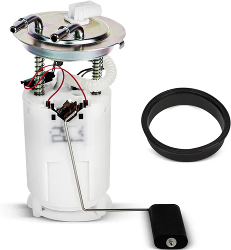 Vista 12 de SCITOO Bomba de combustible Montaje eléctrico de alto rendimiento para izquierda+derecha Conjunto de bomba de combustible para Porsche para Cayenne