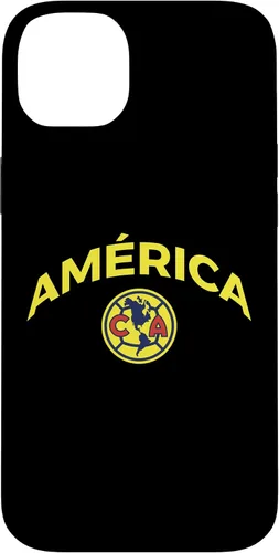 Vista 15 de iPhone 13 Pro Max Club America - Puntuación grande con nuestra exclusiva funda de la colección