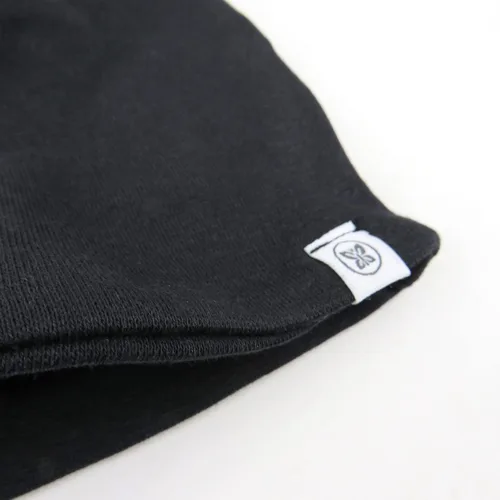 Vista 3 de HonestBaby Conjunto de kimono de algodón orgánico de 3 piezas para bebés y niños