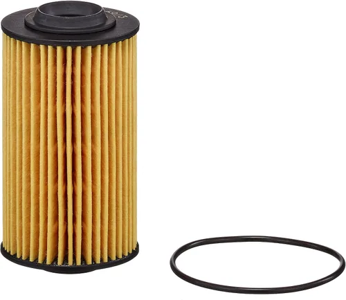 Vista 2 de Mann Filter Reemplazo del filtro de aceite HU 69/3 x Cartucho compatible con SAAB (EE. UU.) 9-3 Convertible Turbo (2006), 9-3 Sport Sedan Turbo