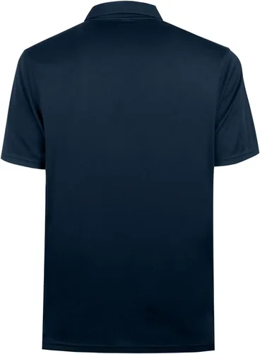Vista 2 de Corna Polo de golf de manga corta para hombre, absorbe la humedad, suave y ajuste regular