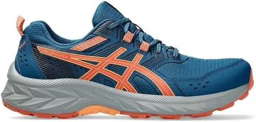 Vista 19 de ASICS Gel-Venture 9 - Zapatillas de correr para mujer