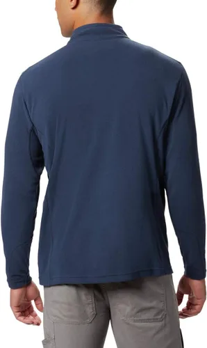 Vista 5 de Columbia Media cremallera Klamath Range Ii para hombre