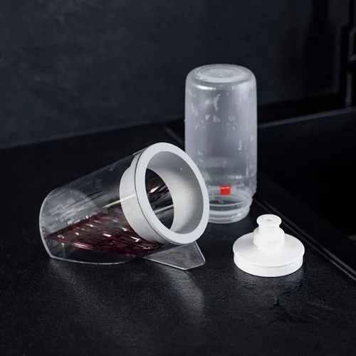 Vista 5 de Elite Neto Sterilizer – Herramienta de limpieza y mantenimiento para bicicleta – Solución de higiene para ciclismo interior – Compatible
