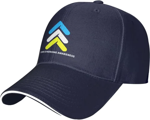 Vista 2 de Gorra de béisbol ajustable para hombre y mujer, diseño de casquette, ajustable, color negro