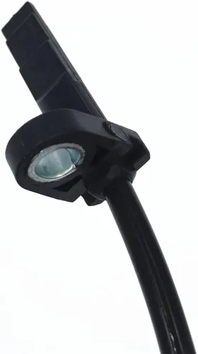 Vista 3 de ABS Sensor de velocidad de rueda delantera izquierda derecha 47910-1HA0A 479101HA0A compatible para Nissan March Micra Versa Sunny