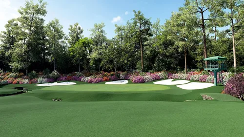 Vista 7 de EA SPORTS PGA Tour - Xbox Series X