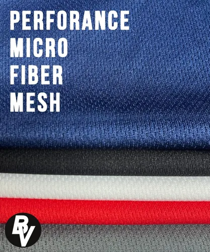 Vista 3 de BROOKLYN VERTICAL Paquete de 5 camisetas de secado rápido que absorben la humedad para niño, con cuello redondo