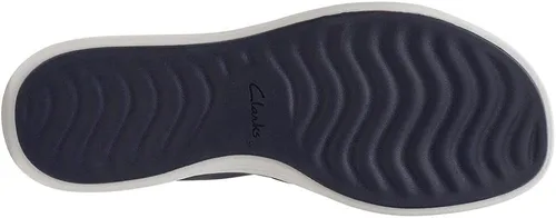 Vista 3 de Clarks Unisex-Adult Drift Ave Wedge Sandal