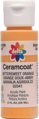 Vista 136 de Delta Creative Ceramcoat - Pintura acrílica en varios colores (2 onzas), 2002, oro antiguo