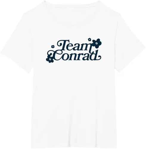 Vista 6 de The Summer I Turned Pretty - Camiseta Floral Team Conrad