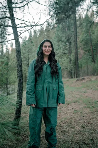 Vista 6 de Stansport Rainsuit