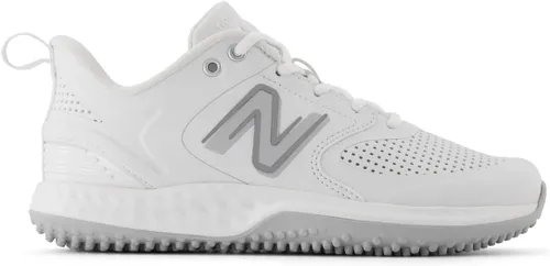 Vista 2 de New Balance Fresh Foam Velo V3 - Tenis de sóftbol para mujer