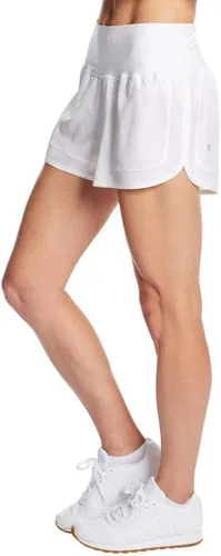 Vista 2 de C9 Champion Pantalones cortos de correr de punto 3.5 prémium para mujer