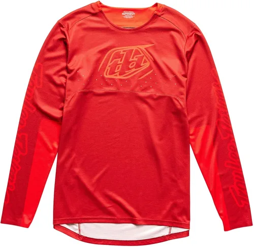 Vista 18 de Troy Lee Designs Camiseta unisex para adultos MTB (paquete de 1)