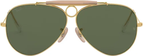 Vista 262 de Ray-Ban RB3025 Classic Evolve Gafas de sol de aviador fotocromáticas