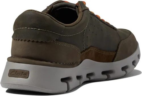 Vista 4 de Clarks Naturaleza X One para hombre