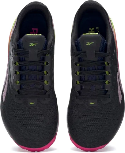 Vista 6 de Reebok - Nano X2 Cross - Tenis para mujer
