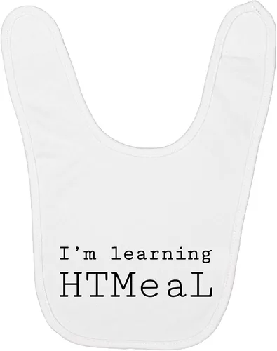 Vista 29 de >hello world - Techie Baby Onesie - Sombrero - Manta - Combinaciones de paquete de babero
