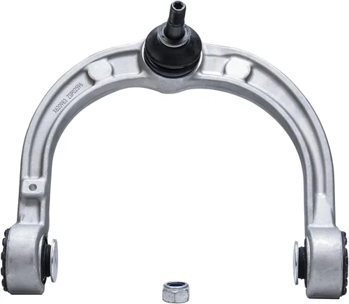 Vista 211 de Detroit Axle - Rótula de brazo de control inferior delantero derecho para Honda Accord 2008-2012, TSX 2009-2014, montaje de rótula de brazo