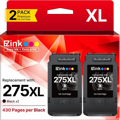Vista 16 de E-Z Ink 072H - Cartucho de tóner compatible con Canon 072 072H CRG072H CRG072 Cartucho de tóner negro de alto rendimiento para impresora Canon