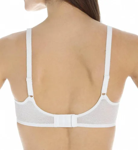 Vista 4 de Wacoal Sujetador reductor de efectos visuales de talla grande para mujer