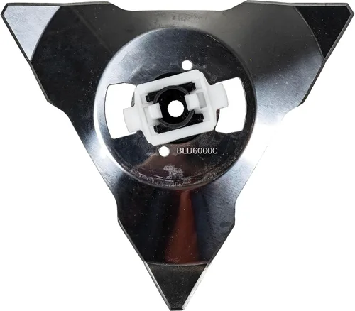 Vista 3 de CUB CADET FR-MRK6101A Kit de 2 cuchillas XT3 3000 4000 5000 RS Robomowers