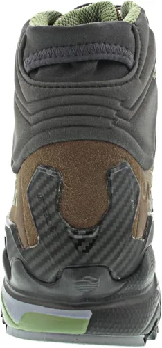 Vista 2 de La Sportiva W Ultra Raptor II MID Leather GTX