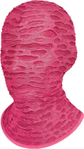 Vista 11 de Máscara de cara completa de Halloween con hueco, transpirable, divertida máscara de cosplay, fiesta de máscaras, disfraces, accesorios