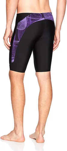 Vista 2 de Speedo Cyclone Strong Jammer Endurance+ - Traje de baño para hombre
