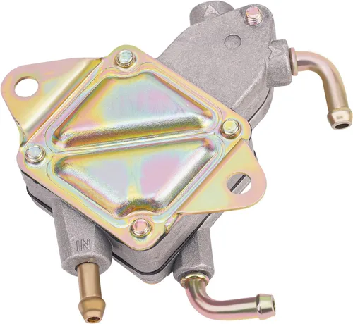 Vista 6 de AHL Bomba de combustible compatible con Yamaha YXR660 YXR 660 RHINO 660 2004 2005 2006 2007 / YXR450 YXR 450 RHINO 450 2007 2008 2009 5UG-13910-01-0