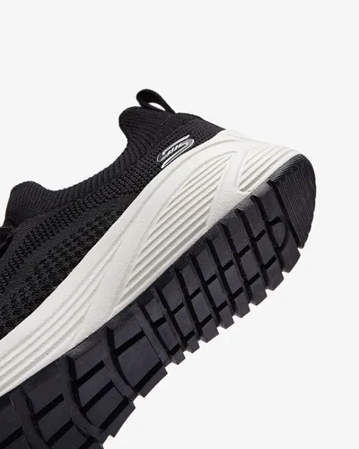 Vista 7 de Skechers Tenis deportivos Sparrow 2.0 para mujer, de ancho ancho ancho