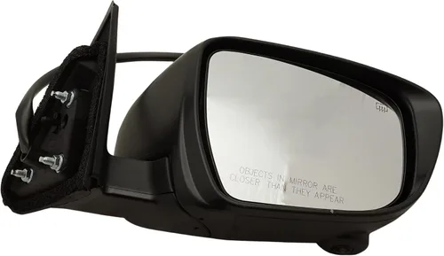 Vista 104 de Garage-Pro Espejo eléctrico no calefactable para Nissan Altima 2007-2012 con luz de señal pintable Sedán, para modelos con paquete de conveniencia