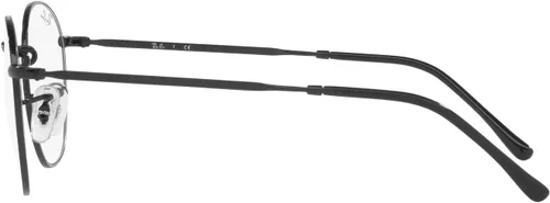 Vista 4 de Ray-Ban Unisex Rx6472 Rob Round Prescription Eyewear Frames