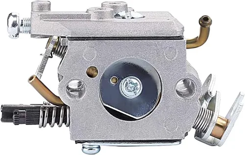 Vista 3 de C1Q-EL24 588171156 Carburador para Husqvarna 123C 123L 223L 223R 322C 322R 323C 323L 325C 325L 326C 326L recortadora desbrozadora de sierra de poste