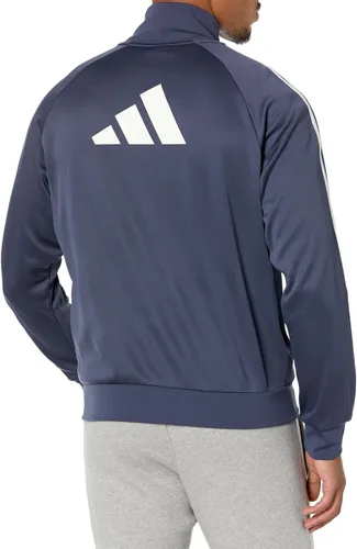 Vista 2 de adidas Originals Men's Basketball Select Jacket