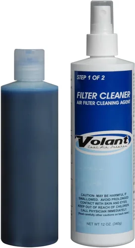 Vista 2 de Volant 5100, kit de recarga/limpieza para motores de gasolina