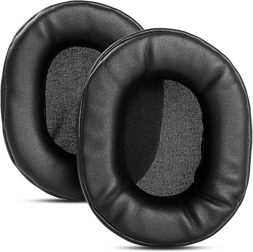 Vista 4 de Almohadillas de repuesto de espuma compatible con House of Marley Positive Vibration XL Bluetooth