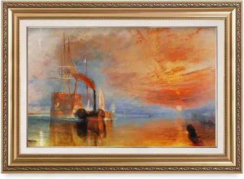 Vista 23 de DECORARTS - El almuerzo de los remeros de Pierre-Auguste Renoir. Impresiones giclée sobre lienzo. Mejora la decoración de tu hogar y oficina