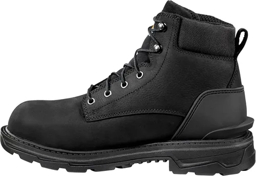 Vista 3 de Carhartt Calzado FT6001M Ironwood Botas de trabajo impermeables de 6 pulgadas