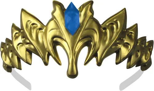 Vista 3 de Disguise disfraz para adulto de Zelda de lujo, Leyenda de Zelda