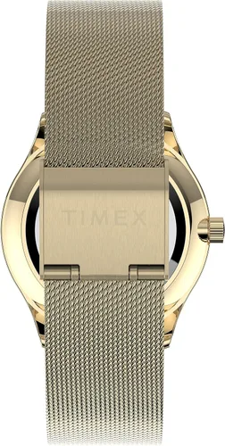Vista 3 de Timex - Reloj moderno de 1260pulgadas para mujer fácil lectura