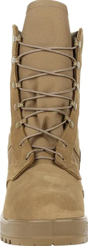 Vista 4 de ROCKY Botas militares para clima caliente de nivel de entrada