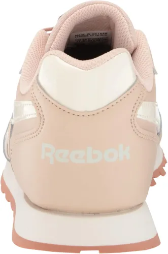 Vista 3 de Reebok Womens Classic Harman Run Sneaker