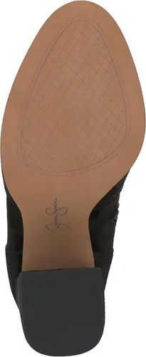 Vista 4 de Jessica Simpson Brixten - Botas anchas por encima de la rodilla para mujer