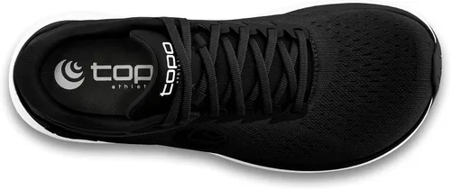 Vista 5 de Topo Athletic Phantom 3 - Tenis deportivos para correr en carretera para mujer, cómodos, ligeros de 0.197 in