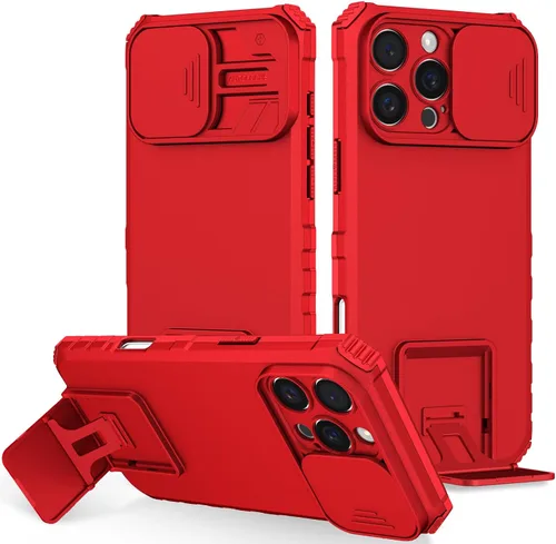 Vista 41 de Funda compatible con Samsung Galaxy M13 5G/A04 Dimensional Soporte Ventana Corredera Teléfono Móvil Funda Protectora a Prueba de Golpes para Samsung