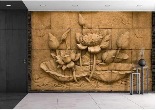 Vista 20 de wall26 - Papel tapiz autoadhesivo de la serie de murales grandes (66 x 96 pulgadas, obra de arte - 15)